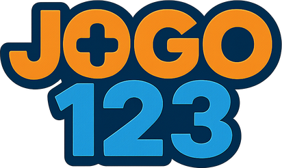 Jogo123 Logo